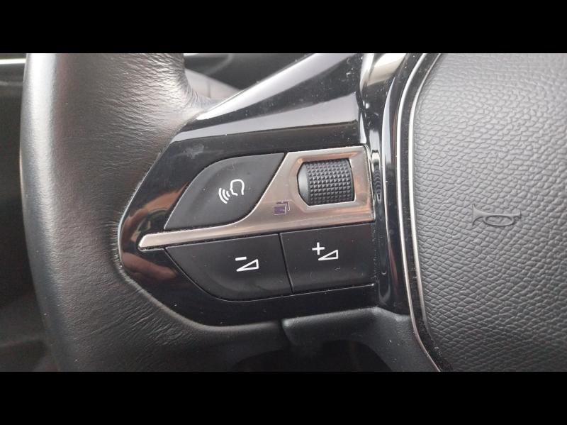 Image PEUGEOT 3008 1.6 BlueHDi 120ch Active Business S&S Basse Consommation