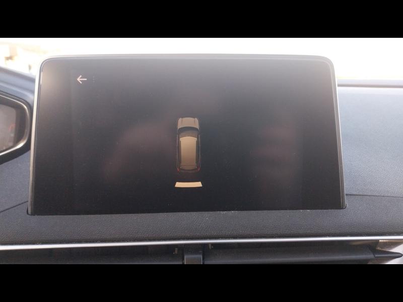 Image PEUGEOT 3008 1.6 BlueHDi 120ch Active Business S&S Basse Consommation