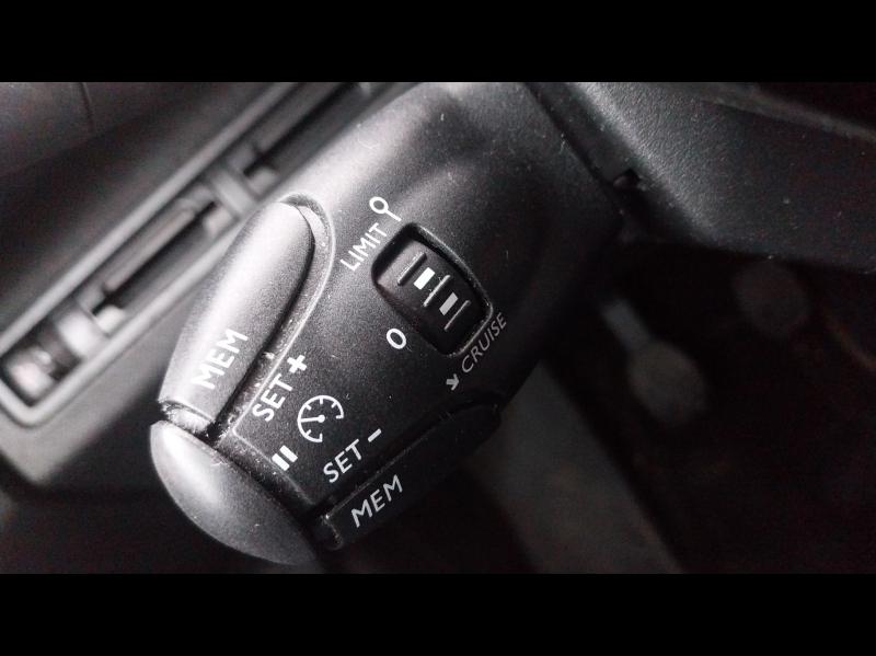 Image PEUGEOT 3008 1.6 BlueHDi 120ch Active Business S&S Basse Consommation