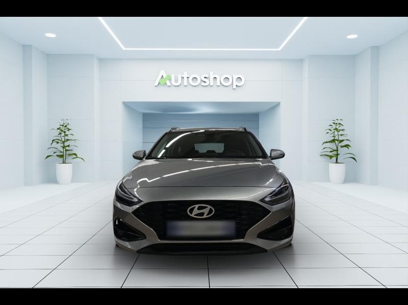 Image HYUNDAI i30 SW 1.0 T-GDi 120ch Hybrid 48V Creative DCT-7