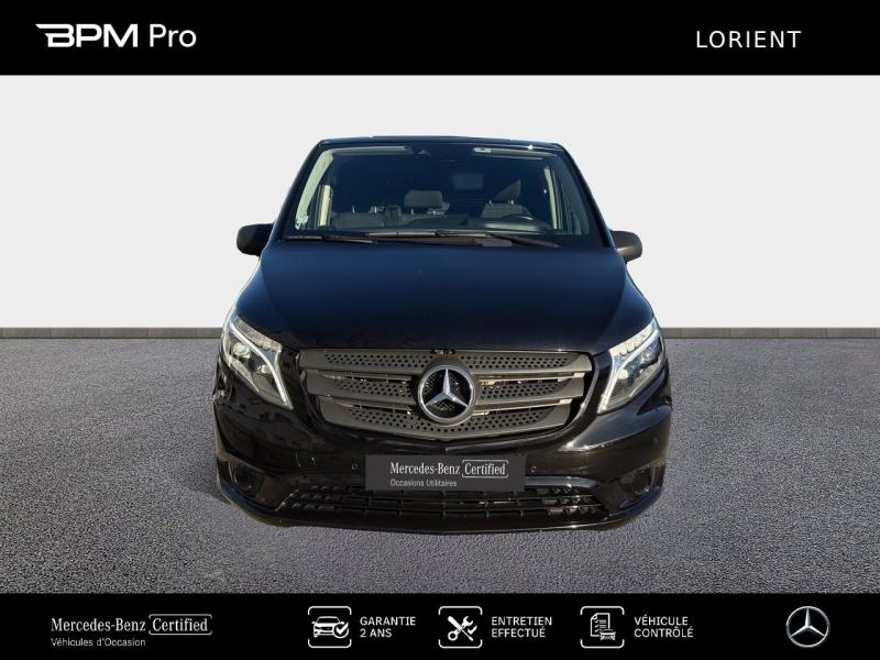 Image MERCEDES-BENZ Vito Fg 116 CDI Compact Select E6 7gTRONIC 4X4