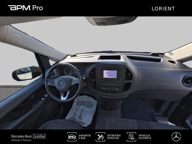 Image MERCEDES-BENZ Vito Fg 116 CDI Compact Select E6 7gTRONIC 4X4