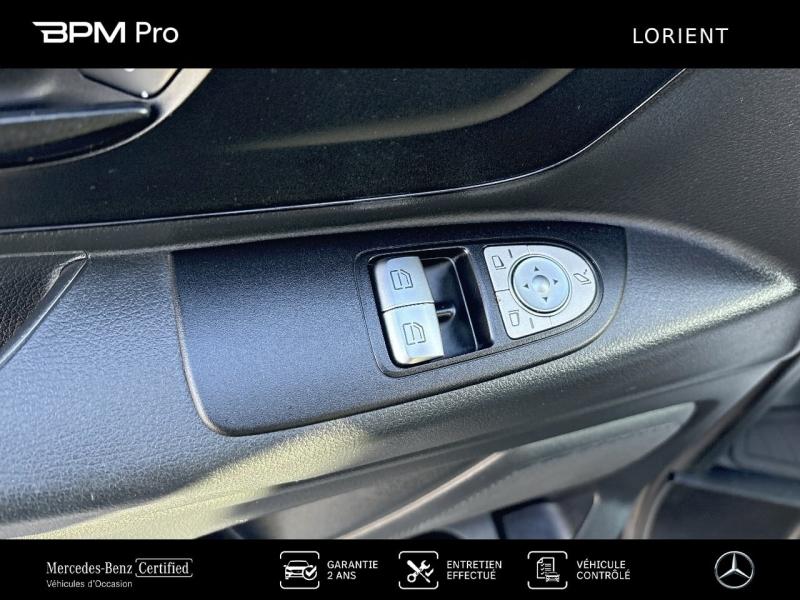 Image MERCEDES-BENZ Vito Fg 116 CDI Compact Select E6 7gTRONIC 4X4