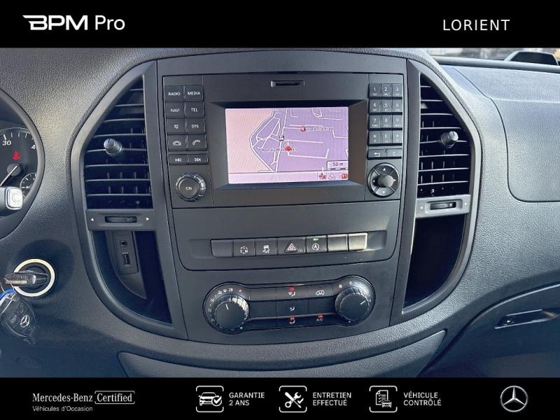Image MERCEDES-BENZ Vito Fg 116 CDI Compact Select E6 7gTRONIC 4X4