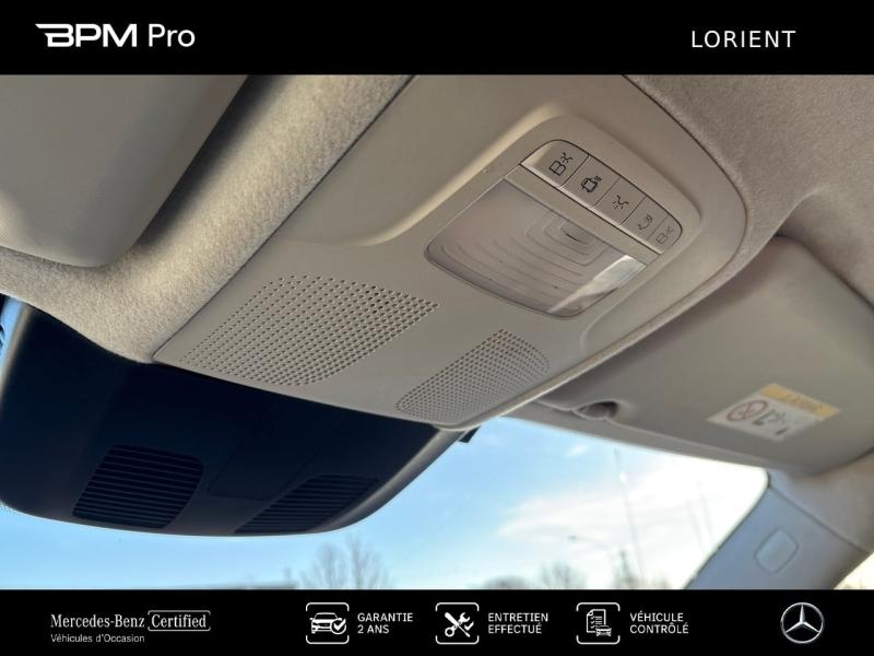 Image MERCEDES-BENZ Vito Fg 116 CDI Compact Select E6 7gTRONIC 4X4