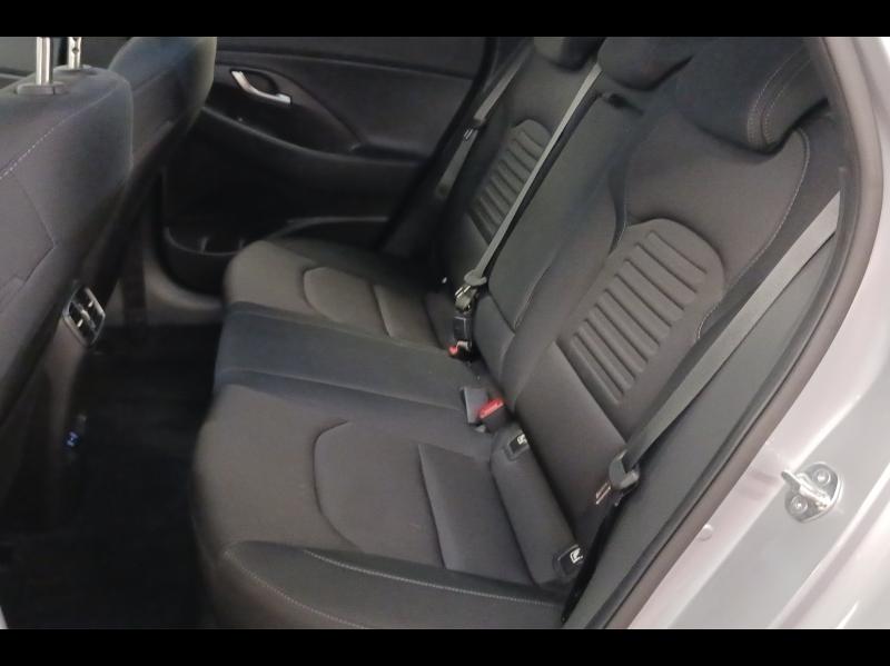 Image HYUNDAI i30 SW 1.0 T-GDi 120ch Hybrid 48V Creative DCT-7