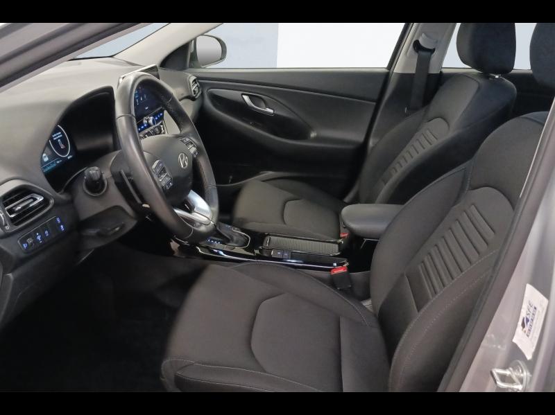 Image HYUNDAI i30 SW 1.0 T-GDi 120ch Hybrid 48V Creative DCT-7