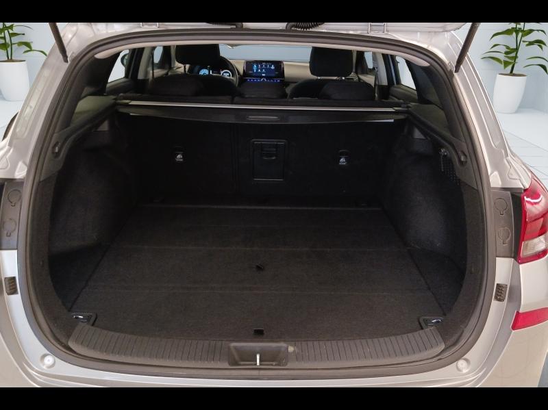 Image HYUNDAI i30 SW 1.0 T-GDi 120ch Hybrid 48V Creative DCT-7