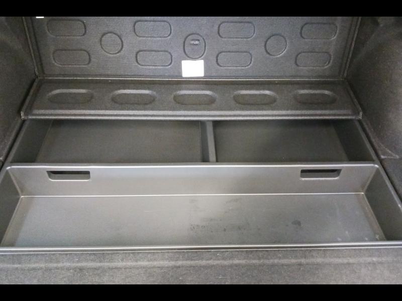 Image HYUNDAI i30 SW 1.0 T-GDi 120ch Hybrid 48V Creative DCT-7