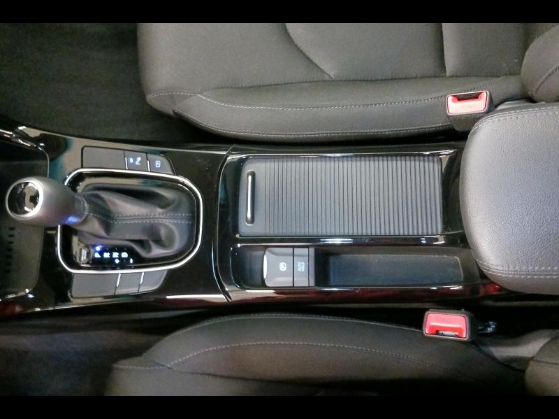 Image HYUNDAI i30 SW 1.0 T-GDi 120ch Hybrid 48V Creative DCT-7