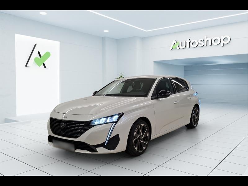 Photo PEUGEOT 308 1.2 PureTech 130ch S&S Allure Pack