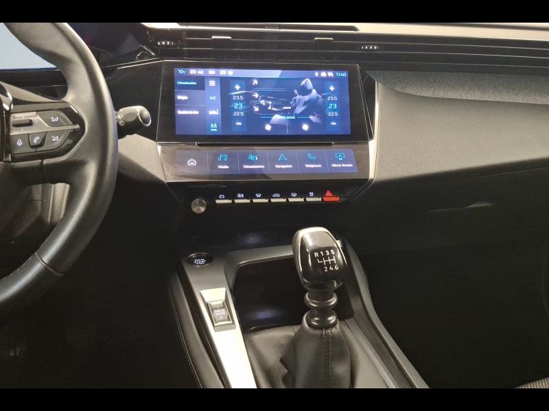 Image PEUGEOT 308 1.2 PureTech 130ch S&S Allure Pack