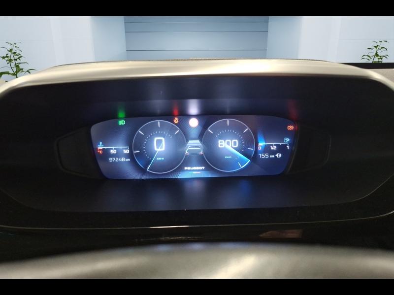 Image PEUGEOT 308 1.2 PureTech 130ch S&S Allure Pack