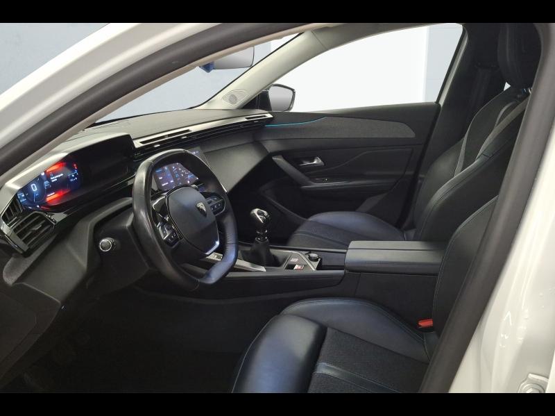 Image PEUGEOT 308 1.2 PureTech 130ch S&S Allure Pack