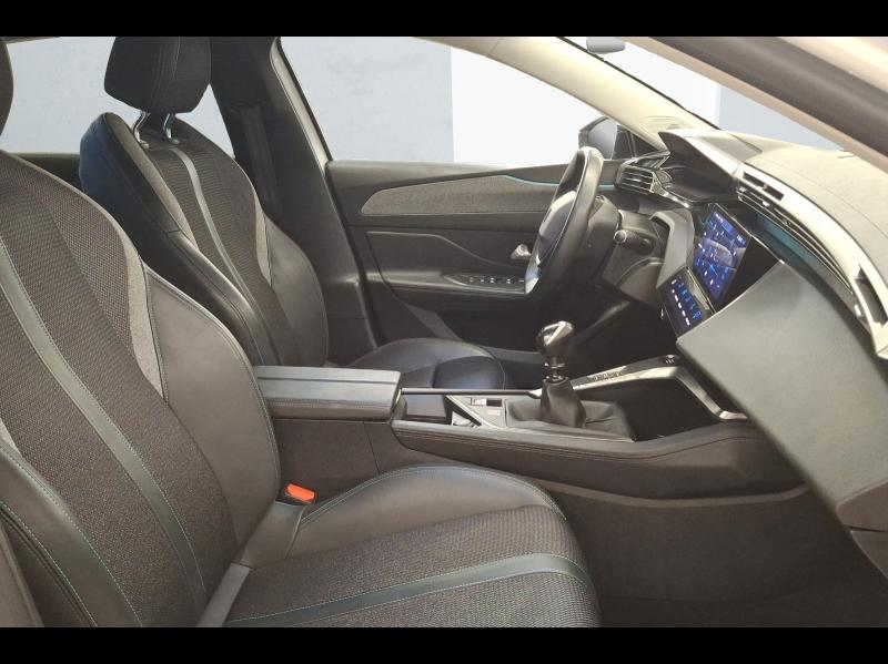 Image PEUGEOT 308 1.2 PureTech 130ch S&S Allure Pack