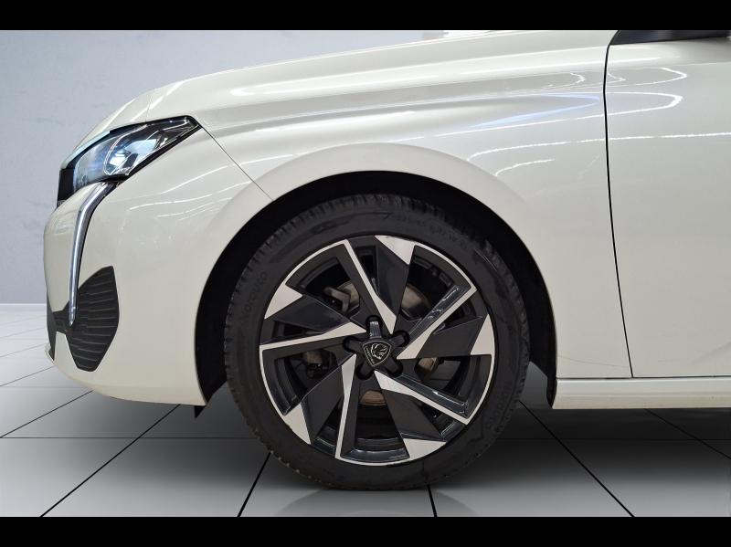 Image PEUGEOT 308 1.2 PureTech 130ch S&S Allure Pack