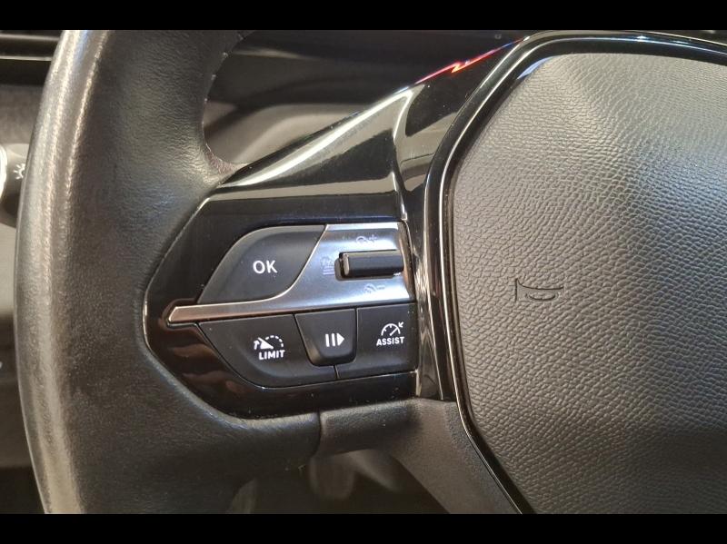 Image PEUGEOT 308 1.2 PureTech 130ch S&S Allure Pack