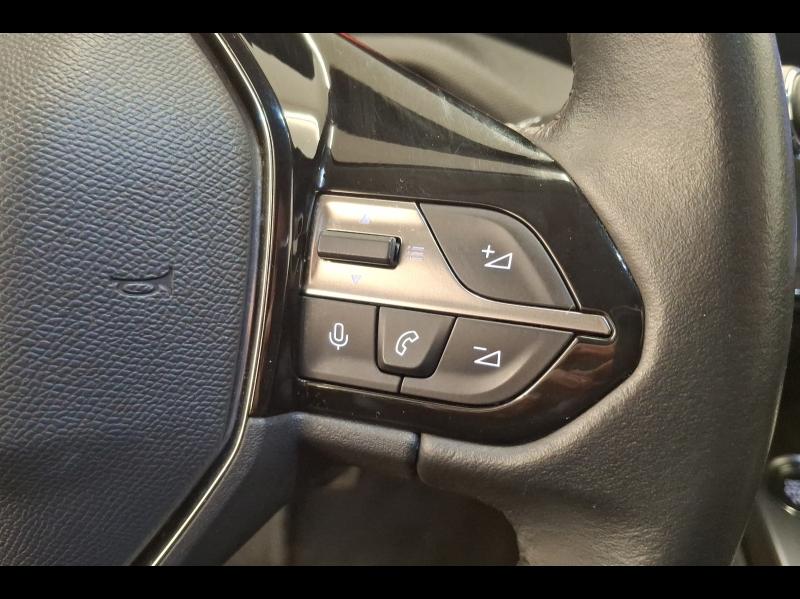 Image PEUGEOT 308 1.2 PureTech 130ch S&S Allure Pack