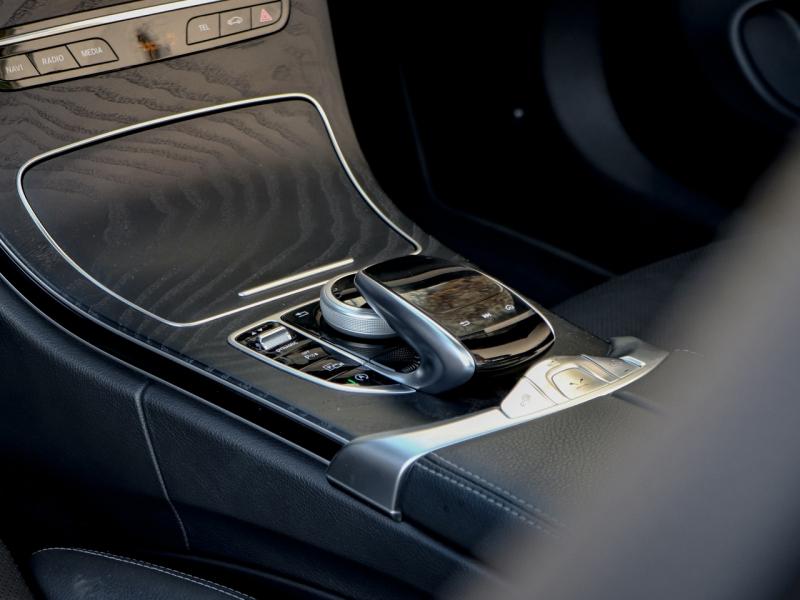 Image MERCEDES-BENZ Classe C Cabriolet 200 184ch AMG Line 9G Tronic