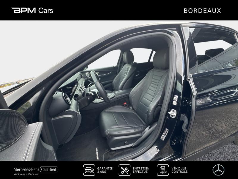 Image MERCEDES-BENZ Classe E 300 de 194+122ch AMG Line 9G-Tronic