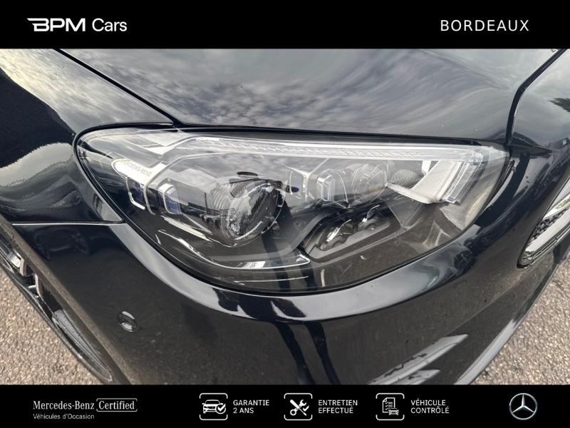 Image MERCEDES-BENZ Classe E 300 de 194+122ch AMG Line 9G-Tronic