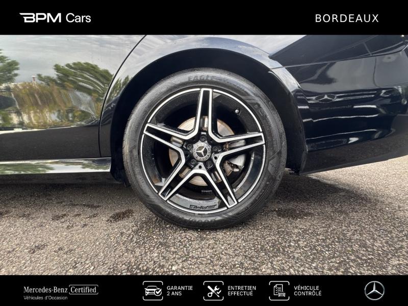 Image MERCEDES-BENZ Classe E 300 de 194+122ch AMG Line 9G-Tronic