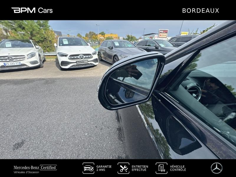 Image MERCEDES-BENZ Classe E 300 de 194+122ch AMG Line 9G-Tronic