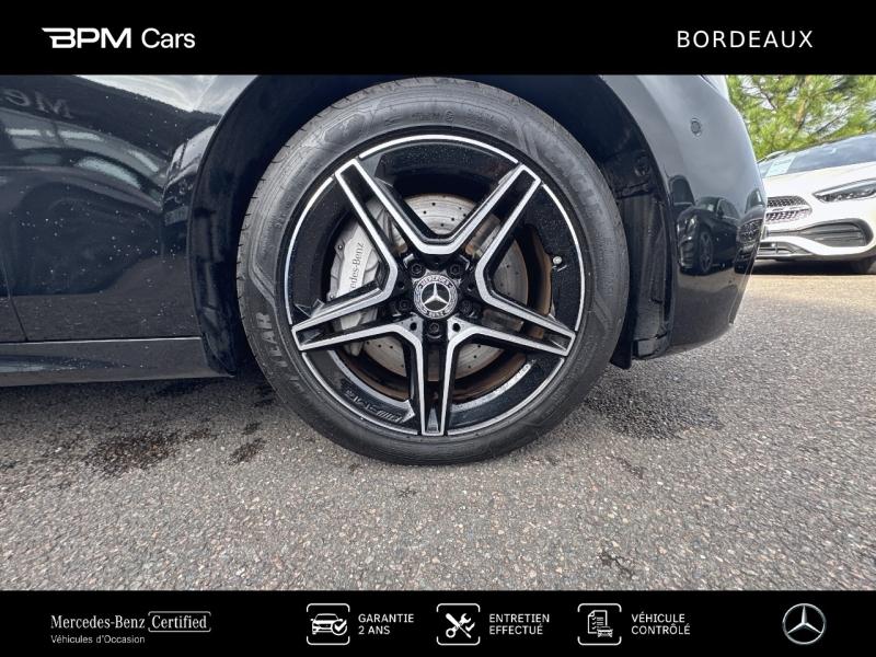 Image MERCEDES-BENZ Classe E 300 de 194+122ch AMG Line 9G-Tronic