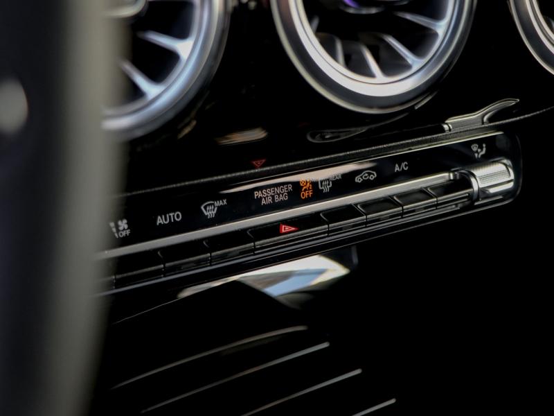 Image MERCEDES-BENZ Classe A 180 d 116ch Progressive Line 8G-DCT