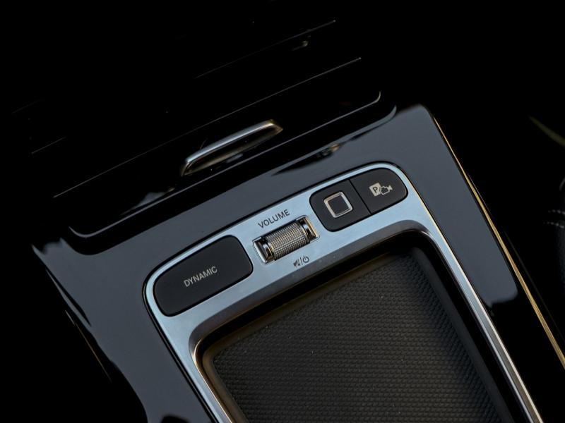 Image MERCEDES-BENZ Classe A 180 d 116ch Progressive Line 8G-DCT