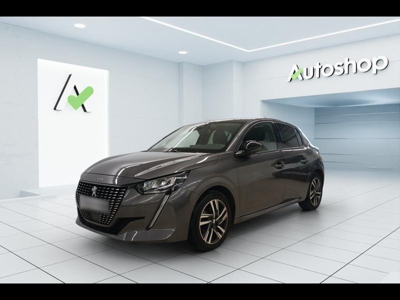 Photo PEUGEOT 208 1.2 PureTech 100ch S&S Allure  Pack