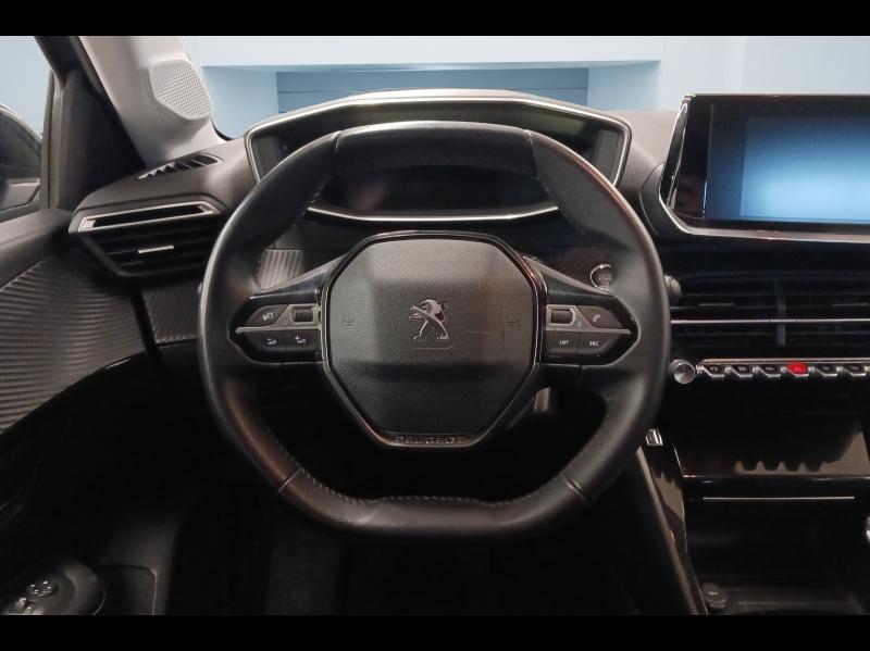 Image PEUGEOT 208 1.2 PureTech 100ch S&S Allure  Pack