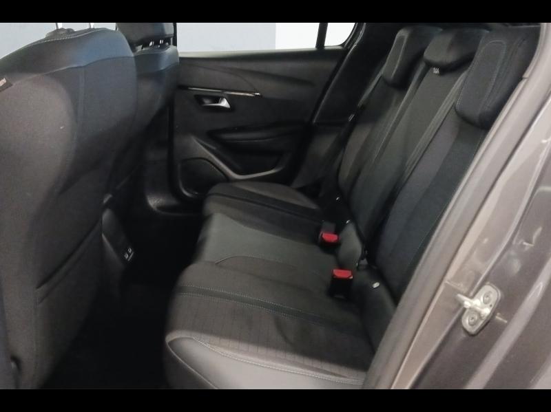 Image PEUGEOT 208 1.2 PureTech 100ch S&S Allure  Pack