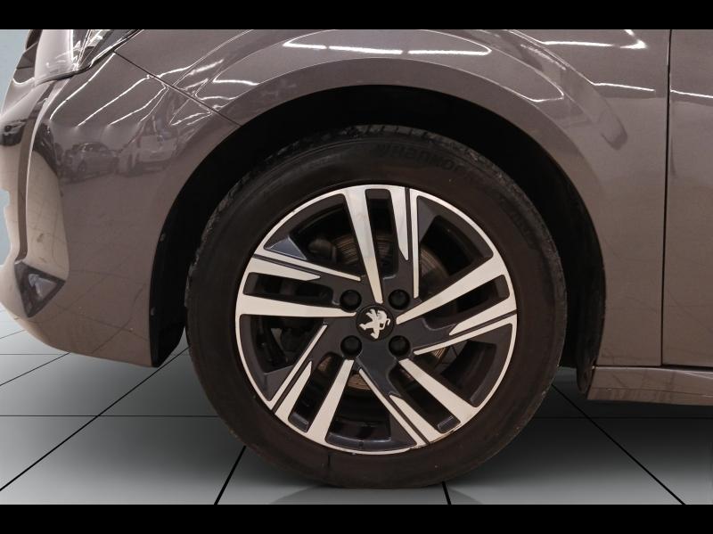Image PEUGEOT 208 1.2 PureTech 100ch S&S Allure  Pack