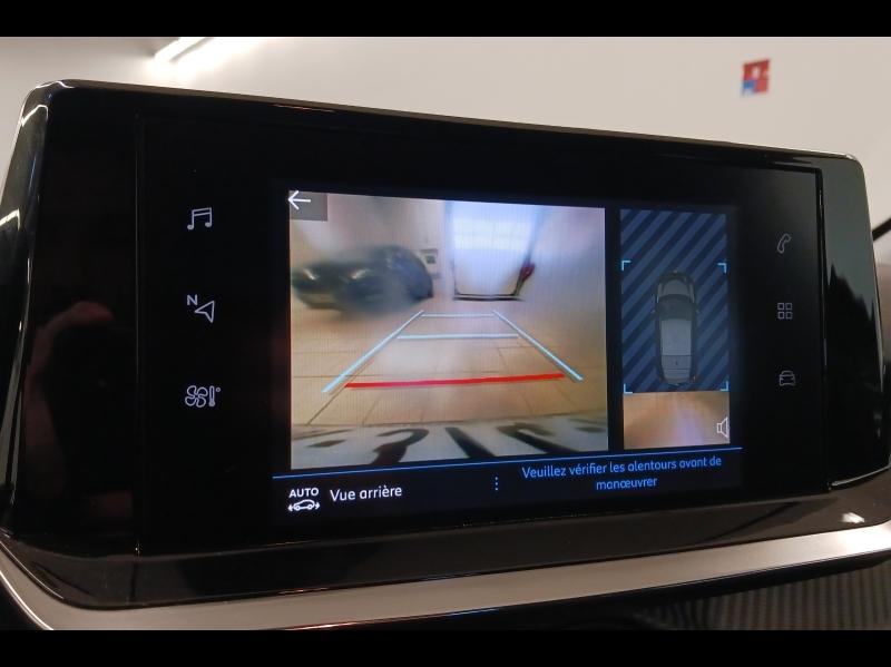 Image PEUGEOT 208 1.2 PureTech 100ch S&S Allure  Pack