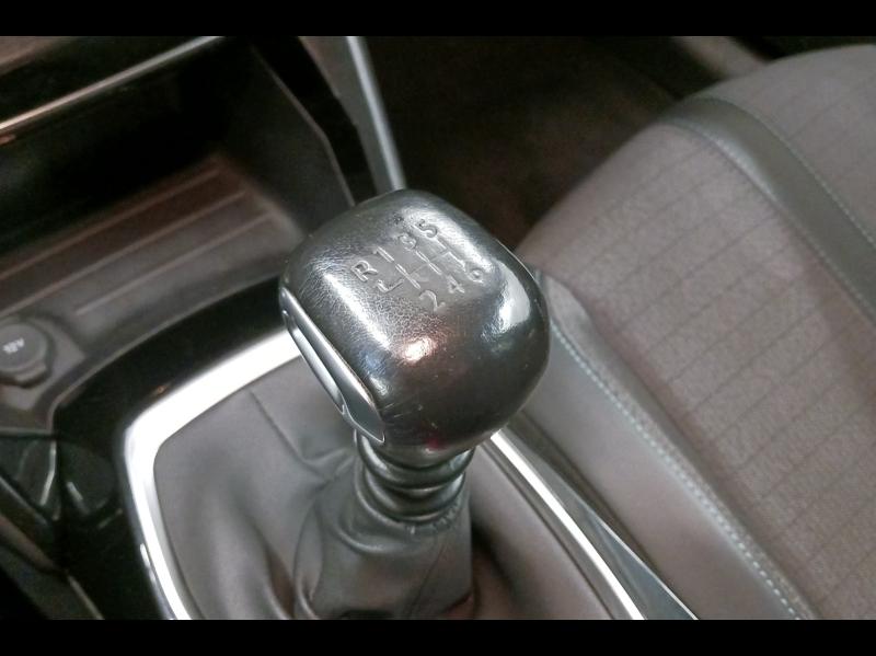 Image PEUGEOT 208 1.2 PureTech 100ch S&S Allure  Pack