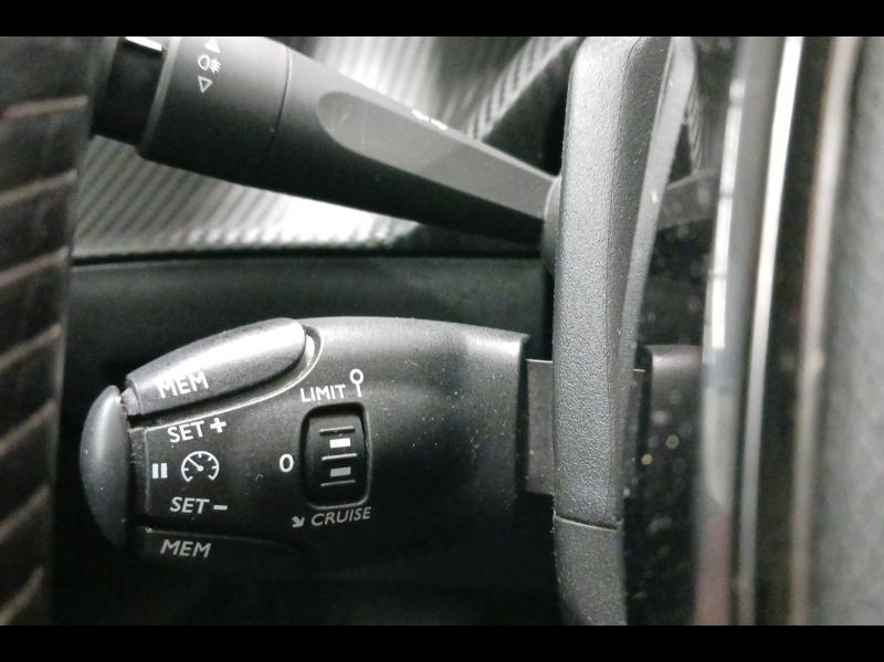 Image PEUGEOT 208 1.2 PureTech 100ch S&S Allure  Pack