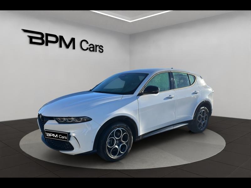 Photo ALFA ROMEO Tonale 1.5 Hybrid 160ch Sprint TCT