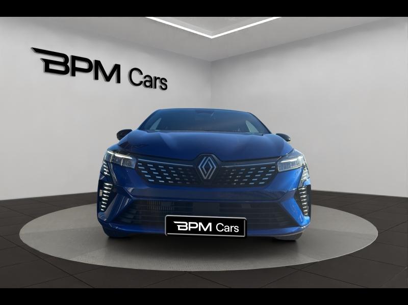 Image RENAULT Clio 1.0 TCe 90ch Techno - 24