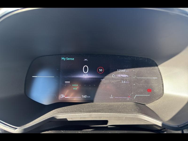 Image RENAULT Clio 1.0 TCe 90ch Techno - 24