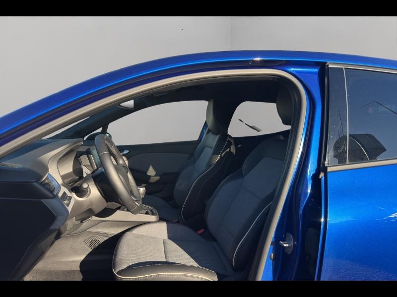 Image RENAULT Clio 1.0 TCe 90ch Techno - 24