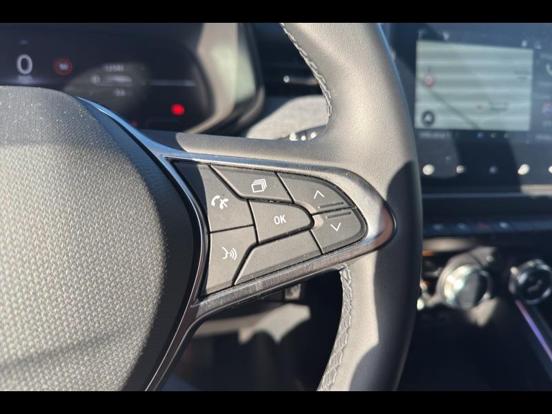 Image RENAULT Clio 1.0 TCe 90ch Techno - 24