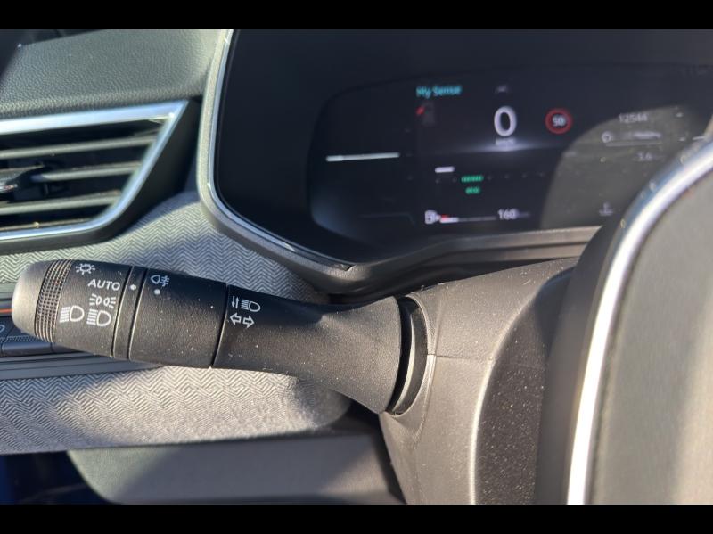 Image RENAULT Clio 1.0 TCe 90ch Techno - 24