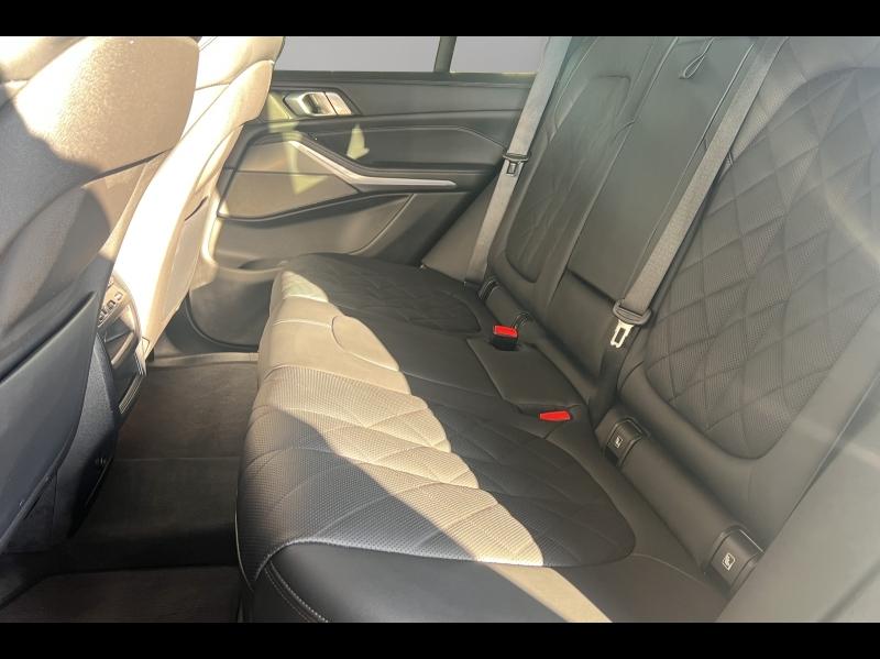 Image BMW X5 xDrive45e 394ch M Sport 17cv