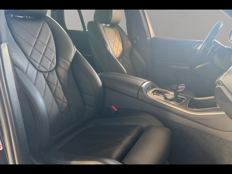 Image BMW X5 xDrive45e 394ch M Sport 17cv