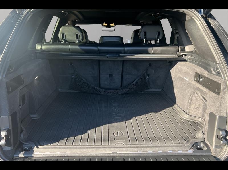 Image BMW X5 xDrive45e 394ch M Sport 17cv