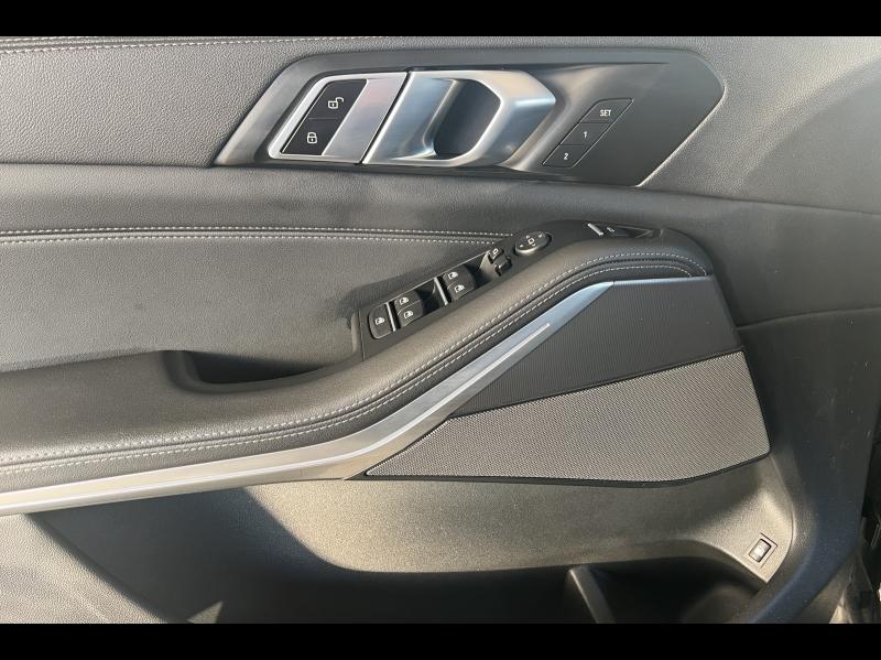 Image BMW X5 xDrive45e 394ch M Sport 17cv