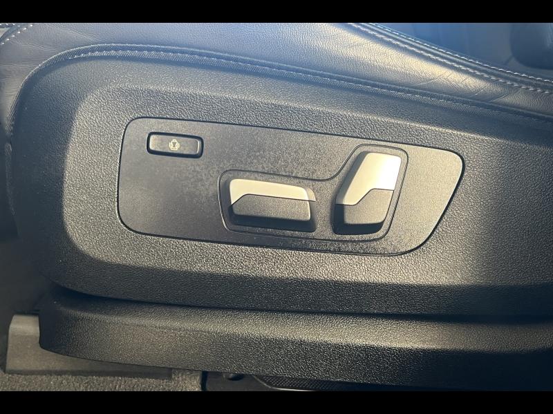 Image BMW X5 xDrive45e 394ch M Sport 17cv