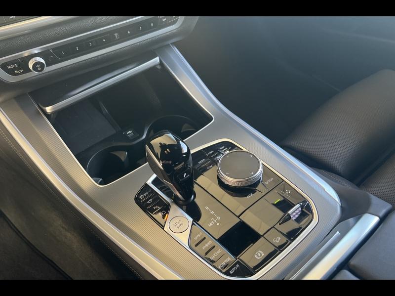 Image BMW X5 xDrive45e 394ch M Sport 17cv