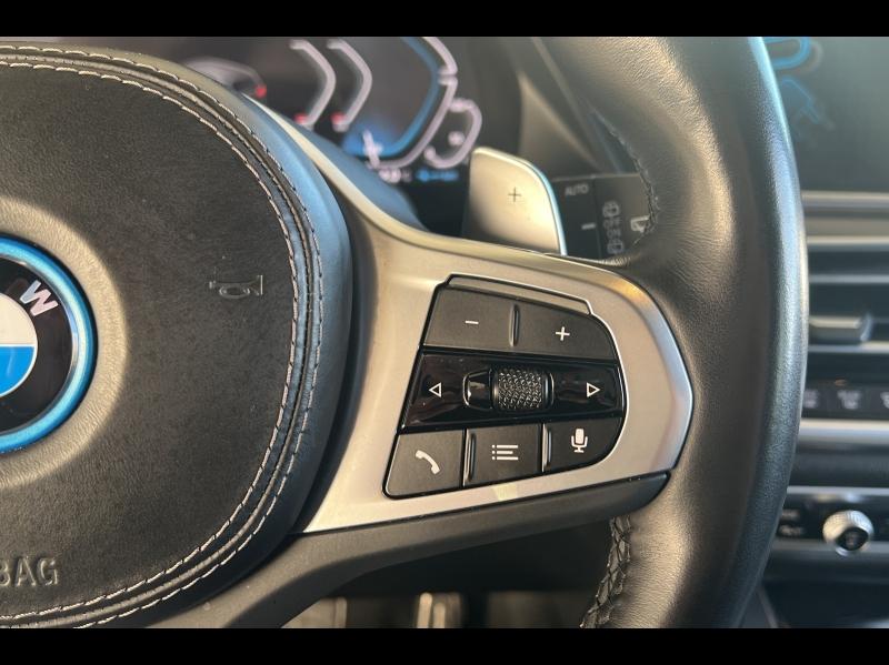 Image BMW X5 xDrive45e 394ch M Sport 17cv